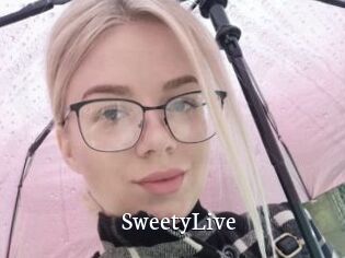 SweetyLive