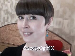 SweetyOgirlX