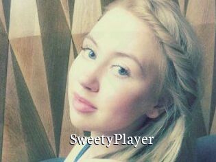 SweetyPlayer