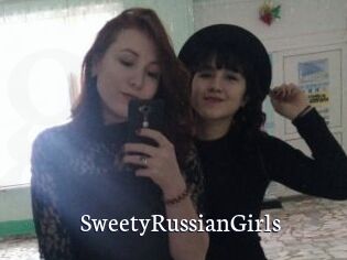 SweetyRussianGirls