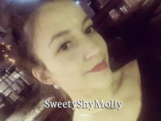 SweetyShyMolly