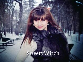SweetyWitch