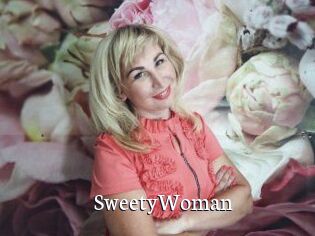 SweetyWoman