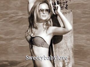 Sweetybabylove