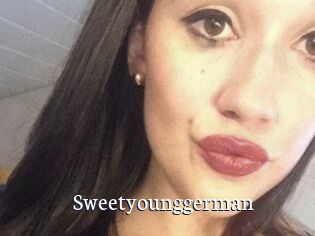 Sweetyounggerman