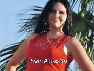 SwetAlissa69 Gratis xxx Clips