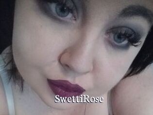 SwettiRose
