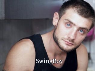 SwingBoy