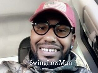 SwingLowMan
