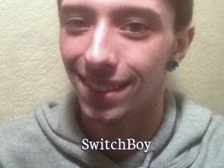 SwitchBoy