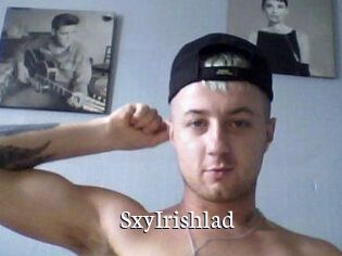 SxyIrish_lad