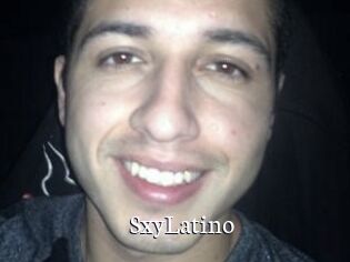 SxyLatino