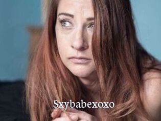 Sxybabexoxo