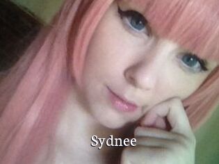 Sydnee