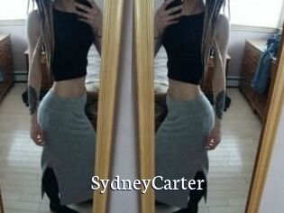 Sydney_Carter