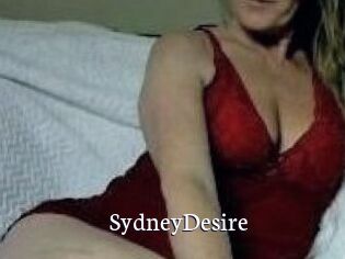 SydneyDesire