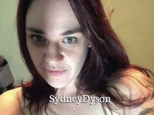 Sydney_Dyson