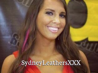 SydneyLeathersXXX