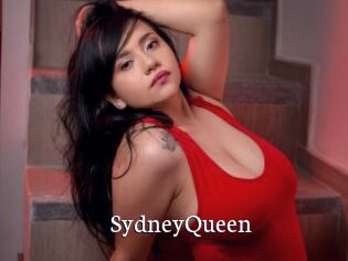 SydneyQueen