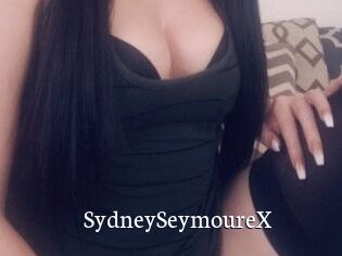 SydneySeymoureX