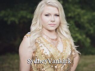 SydneyVankirk