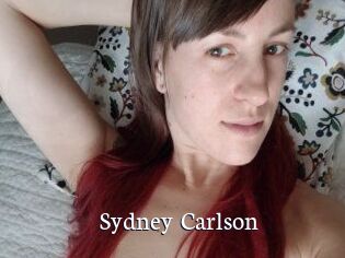 Sydney_Carlson