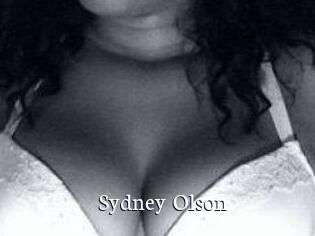 Sydney_Olson