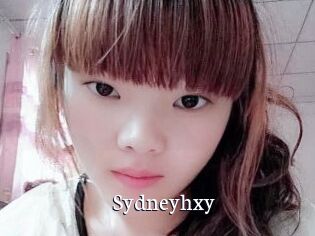 Sydneyhxy