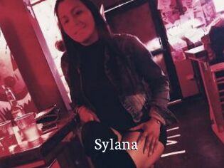 Sylana Gratis xxx Clips