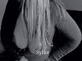 Sylke Gratis xxx Clips
