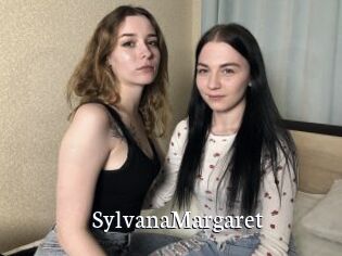 SylvanaMargaret