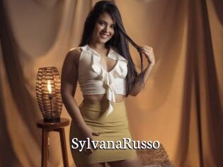 SylvanaRusso Gratis xxx Clips
