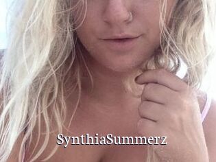 SynthiaSummerz