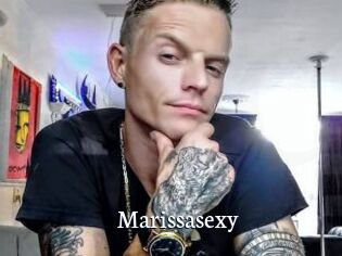 Marissasexy