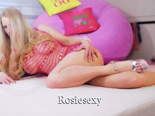Rosiesexy