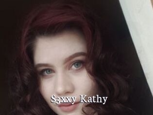 S3xxy_Kathy