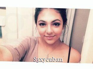 S3xycuban