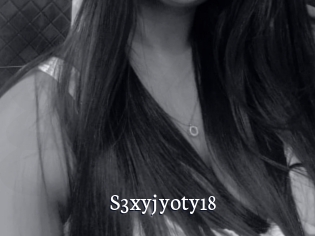 S3xyjyoty18