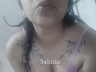 S4bina