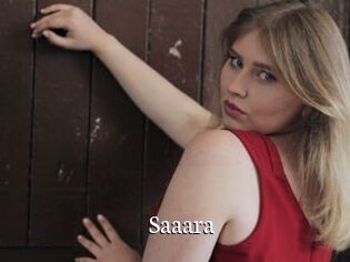Saaara