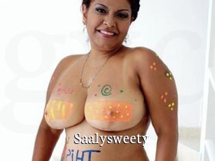 Saalysweety