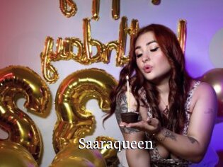 Saaraqueen