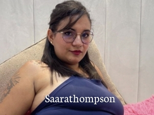 Saarathompson