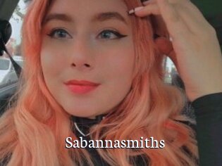 Sabannasmiths