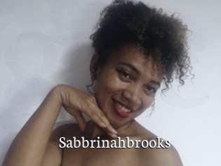 Sabbrinahbrooks