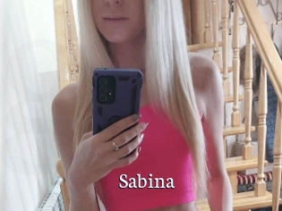 Sabina
