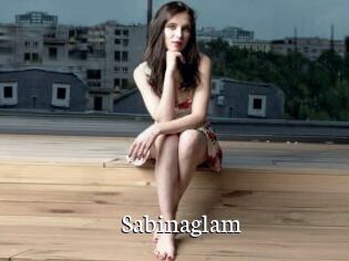Sabinaglam