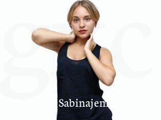 Sabinajem