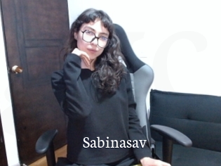 Sabinasav