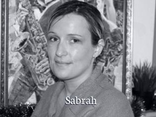 Sabrah